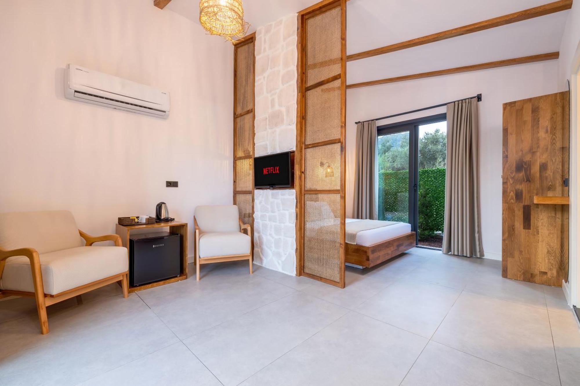 Rota Kilidonia Karaoez Suites&Villas Karaoz Quarto foto